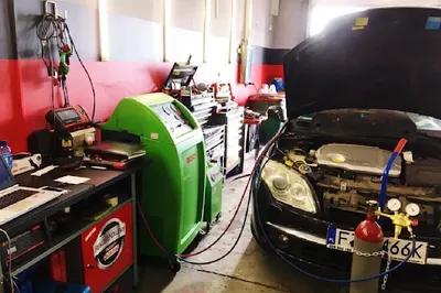 CAR-TECH pro Andrzej Rogacewicz